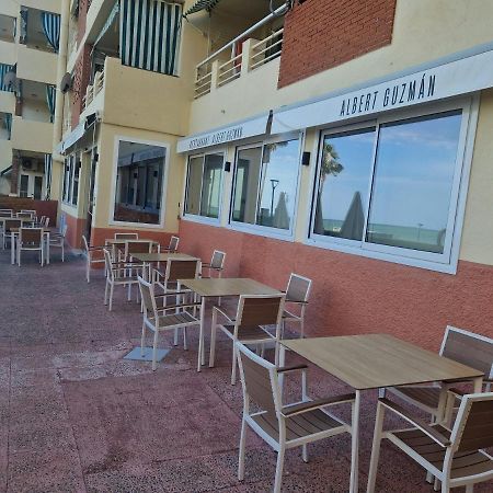 Apartament Les Delicies Sant Carlos de la Ràpita Kültér fotó