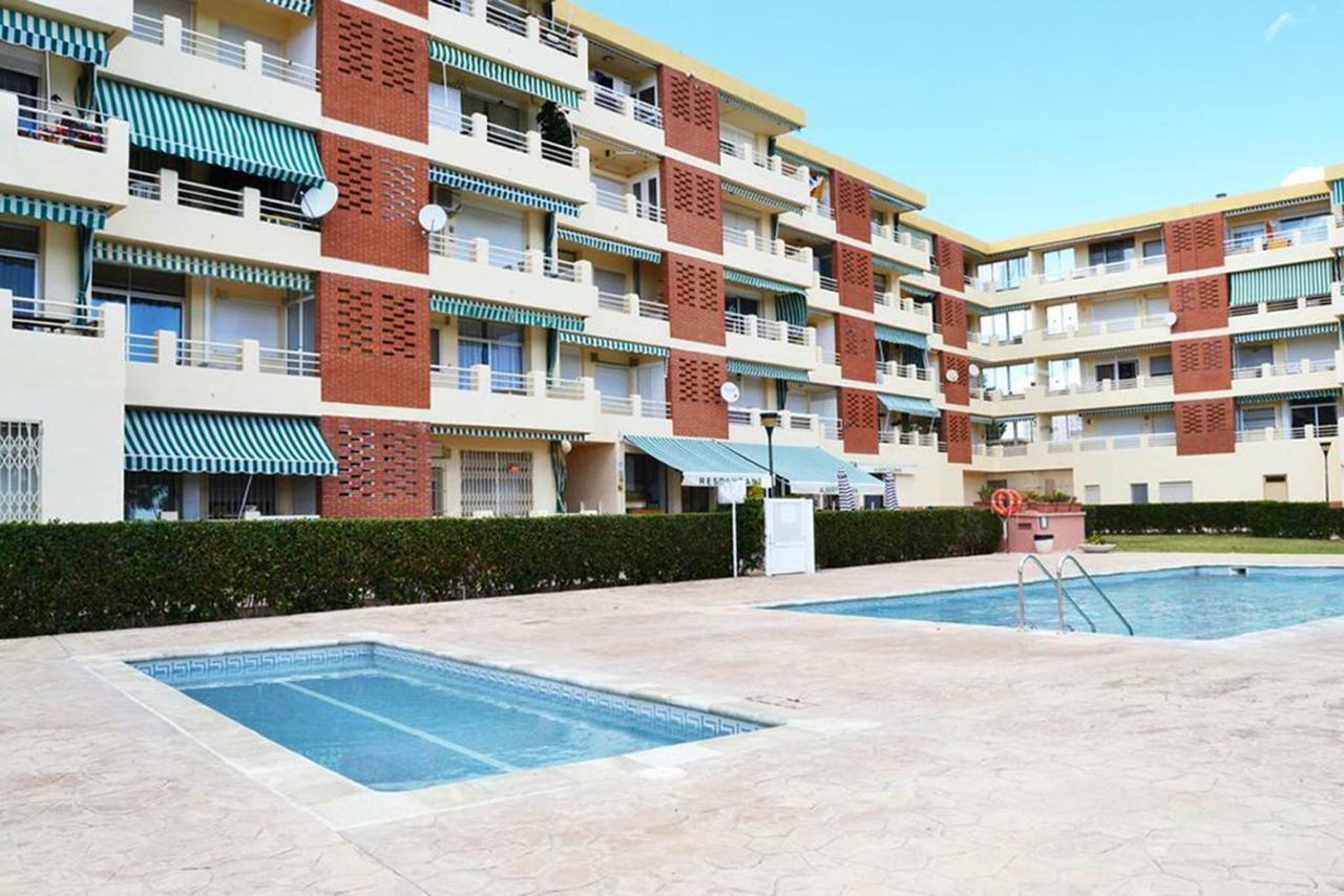 Apartament Les Delicies Sant Carlos de la Ràpita Kültér fotó