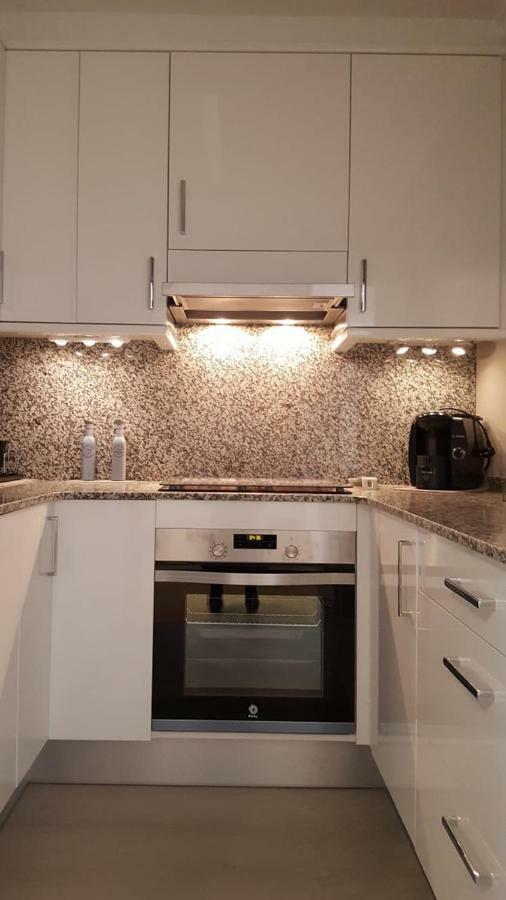Apartament Les Delicies Sant Carlos de la Ràpita Kültér fotó
