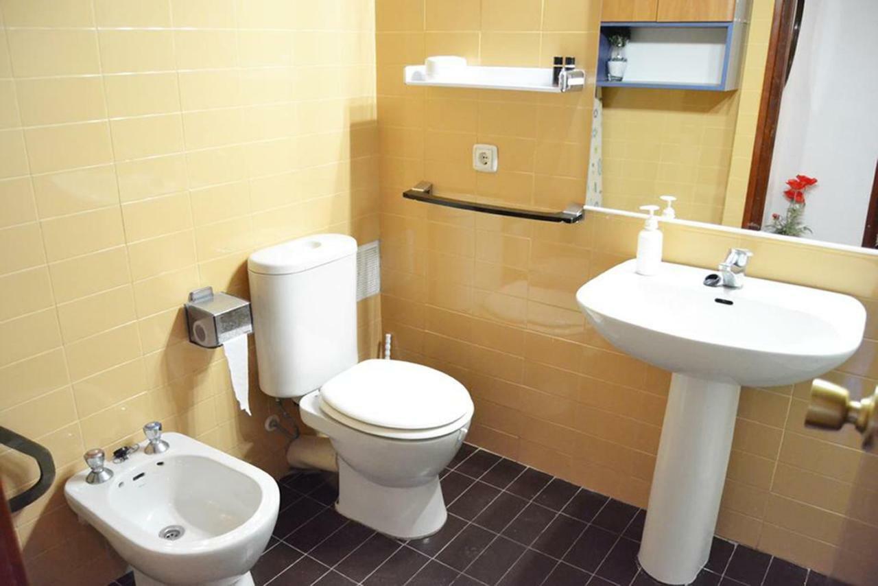 Apartament Les Delicies Sant Carlos de la Ràpita Kültér fotó